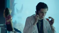 Rock Island Mysteries S03E18 L'Arbre pleureur