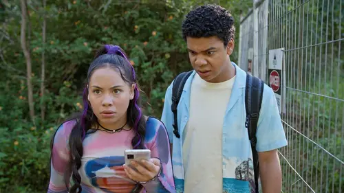 Rock Island Mysteries S03E10 The Truth Below