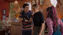 Rock Island Mysteries S03E20 Au cœur du gouffre