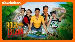 Rock Island Mysteries  S01E07 L'ombre