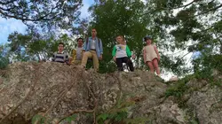 Rock Island Mysteries S01E02 Le Bermuda Queen