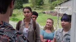 Rock Island Mysteries  S01E03 Les sources perdues