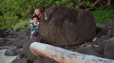 Qui est cette fille ?