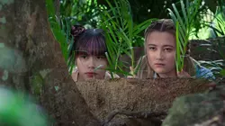 Rock Island Mysteries  S01E07 L'ombre