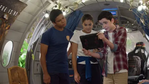 Rock Island Mysteries S01E08 Le Cyclone Jonah