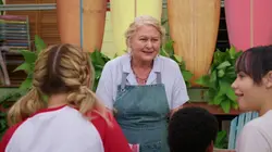 Rock Island Mysteries  S01E09 Message dans une bouteille