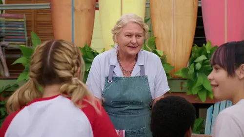 Rock Island Mysteries S01E09 Message dans une bouteille