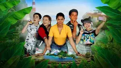 Rock Island Mysteries  S01E07 L'ombre