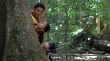 Le mystère de Raquel