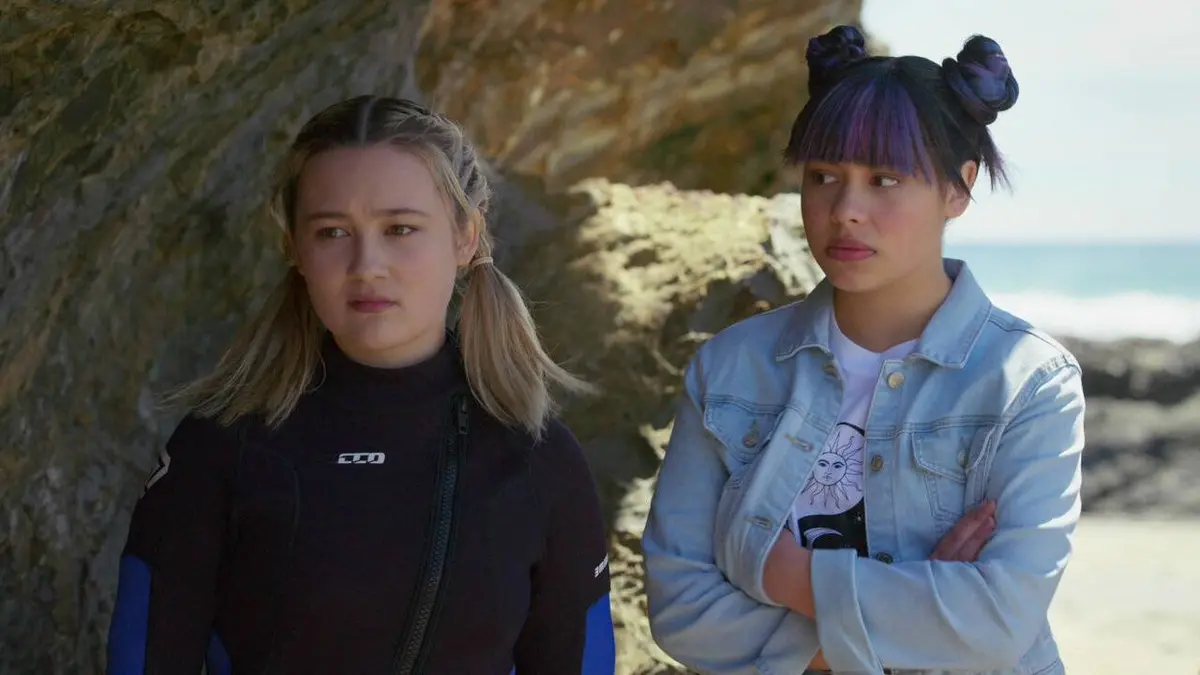 Rock Island Mysteries S01E13 Rendez-vous en Atlantide