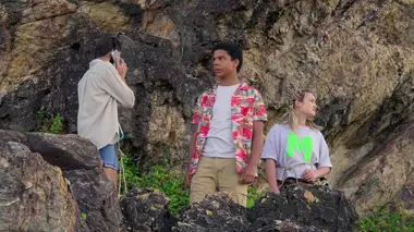 Le mystère du mystère oublié