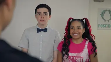 Retour dans la Vallée Secrète