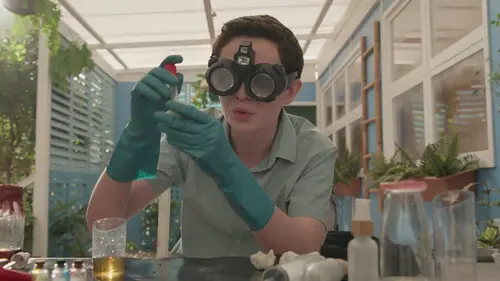 Rock Island Mysteries S02E19 Évacuation