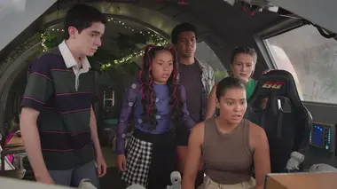 La source d'énergie