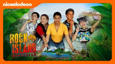 Rock Island Mysteries S01E01 Joyeux anniversaire, Taylor !