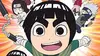 Rock Lee : les péripéties d'un ninja en herbe