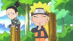 Rock Lee : les péripéties d'un ninja en herbe