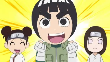 Le capitaine Yamato participe enfin à une mission / Konoha of the Dead !