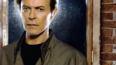 David Bowie