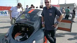 Visuel de Rock'n'rods