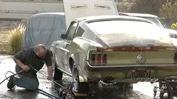 Rock'n'rods