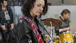 Visuel de Rock'n Roll Circus