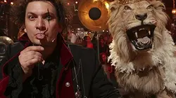 Visuel de Rock'n roll circus