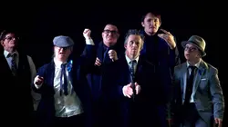 Rock'n Roll la différence