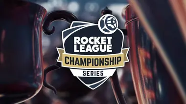 Rocket League Championship Series 24. Episode 24