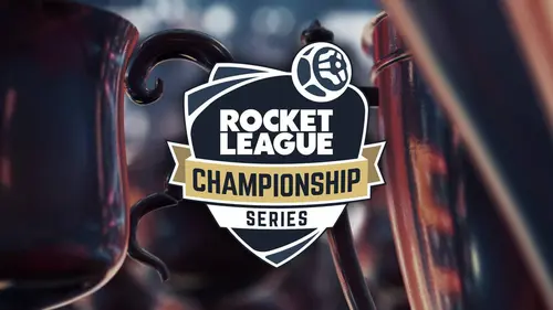 Rocket League Championship Series