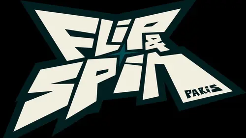 Rocket league : Flip and spin