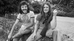 Rockfield, le rock'n'roll est dans le pré