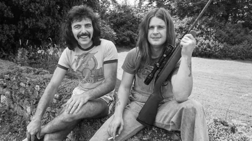 Rockfield, le rock'n'roll est dans le pré