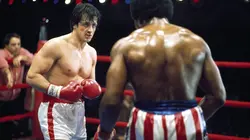 Rocky