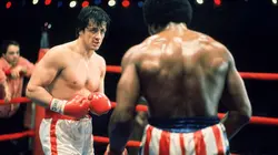 Rocky