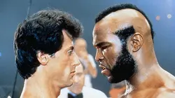 Rocky III, l'oeil du tigre en streaming
