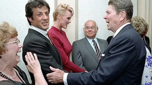 Rocky IV