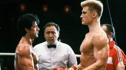 Rocky IV