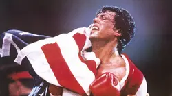 Rocky IV