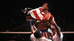 Rocky IV