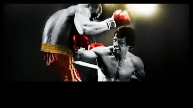 Rocky IV : Rocky vs. Drago