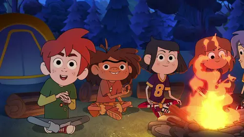 Rocky Kwaterner S01E29 Le hoquet