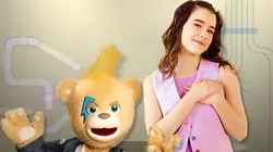 Rocky & Lily - La bulle des émotions