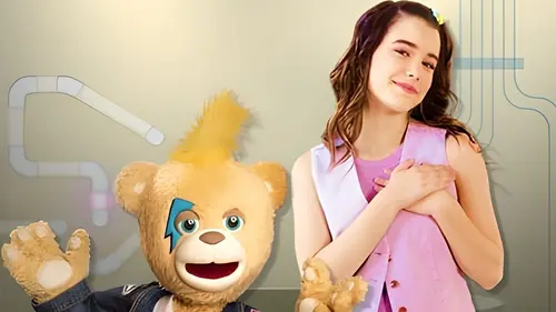 Rocky & Lily - La bulle des émotions