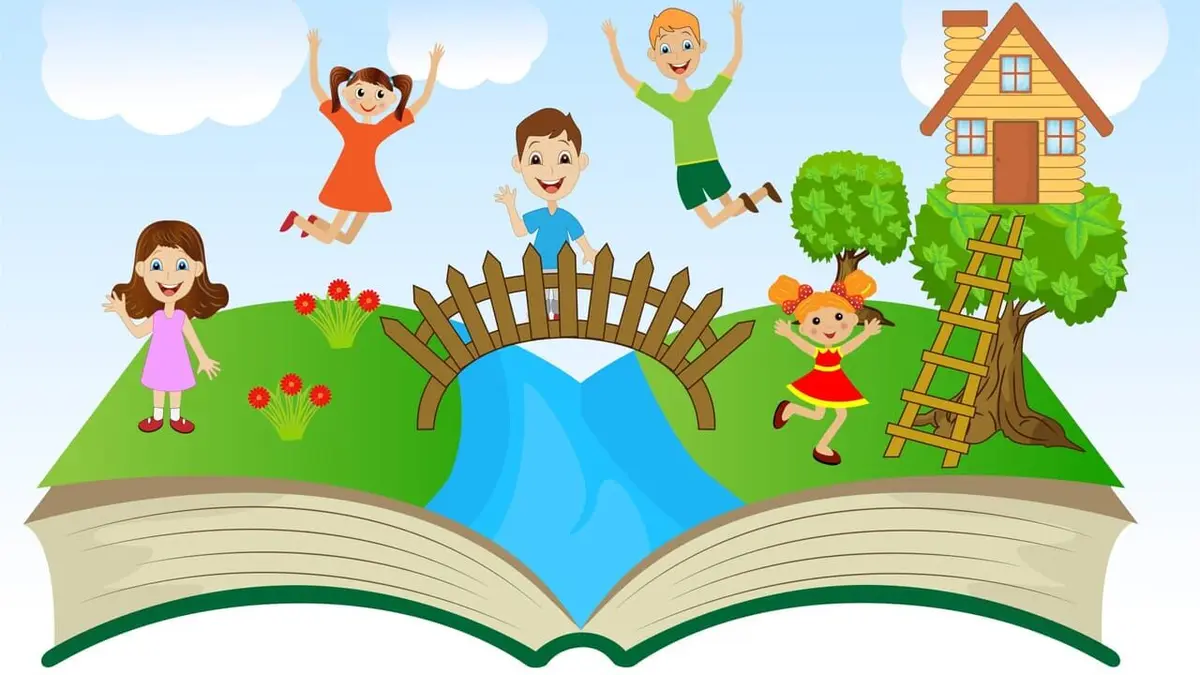 Rocky & Lily Show "En avant go!"