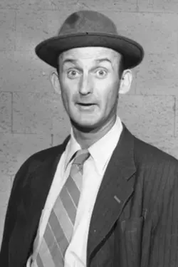 Photo de Rod Brasfield