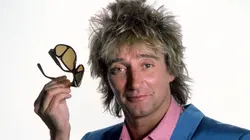 Visuel de Rod Stewart : Le trublion de la pop anglaise