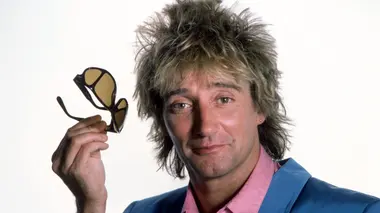 Rod Stewart : Le trublion de la pop anglaise