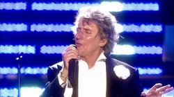 Rod Stewart Live at the Royal Albert Hall