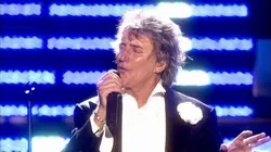 Rod Stewart Live at the Royal Albert Hall